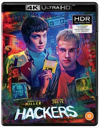 Hackers