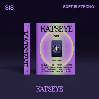 SIS (Soft Is Strong) Strong Ver.