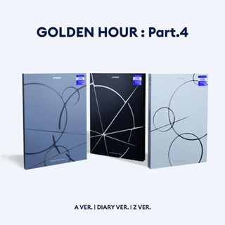 ATEEZ Albums on Vinyl Record and CD, Merch, Discography, Posters