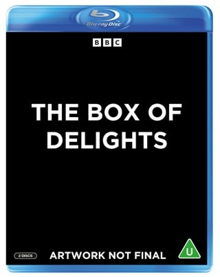 The Box of Delights