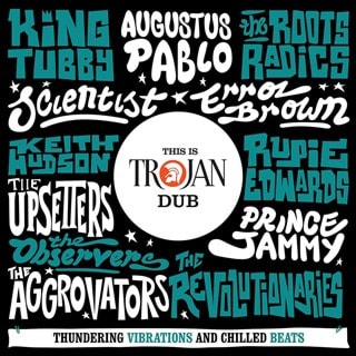 This Is Trojan Dub