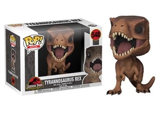 Tyranosaurus Rex (548): Jurassic Park Pop Vinyl