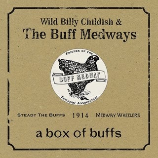 A Box of Buffs