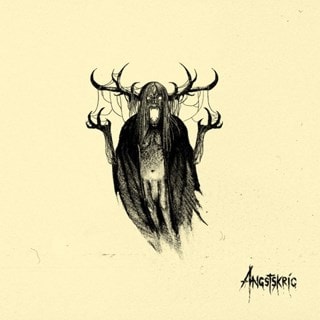 Angstskrig