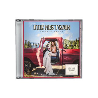 Little Miss Twain - (hmv Exclusive)