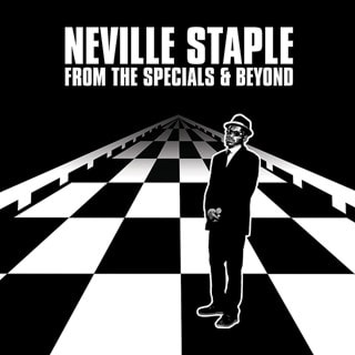 From the Specials & Beyond