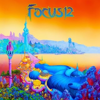 Focus 12