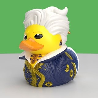 Madame Morrible Wicked For Good Tubbz Mini