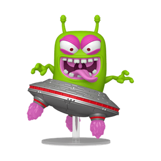 Space Bully Nebulax 1307 Astro Bot Limited Edition Funko Pop Vinyl