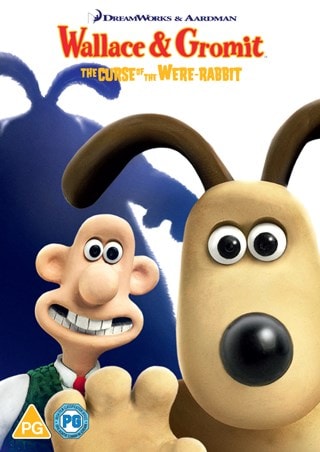 Wallace and Gromit: The Curse of the Were-rabbit