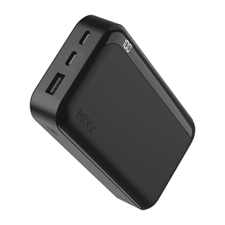 Mixx Recharge 8 20,000mAh Power Bank