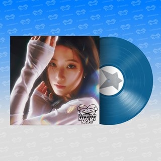 MADE MY NIGHT (SKY BLUE Ver.)