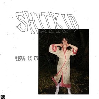 This is it EP