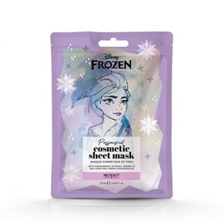 Elsa Frozen Cosmetic Sheet Masks