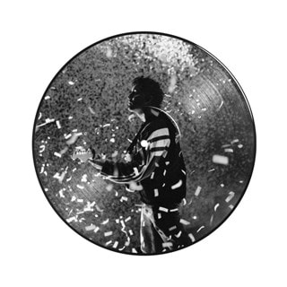 People Watching - Night 1 Picture Disc