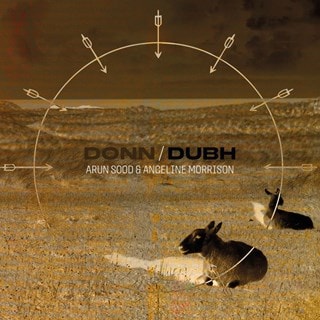 Donn/Dubh - Earth Brown Vinyl