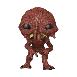 Brundlefly 2050 The Fly Funko Pop Vinyl