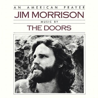 An American Prayer: Music By the Doors