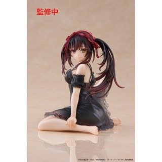 Kurumi Tokisaki Nightwear Version Date A Live V Taito Figure