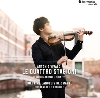 Vivaldi: Le Quattro Stagioni