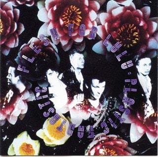 Plastic Fantastic (Expanded Edition)