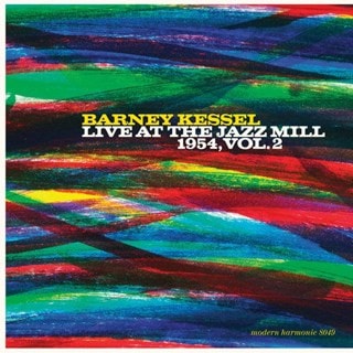 Live at the Jazz Mill 1954 - Volume 2