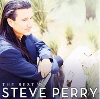 Oh Sherrie: The Best of Steve Perry