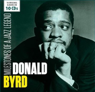 Milestones of a Jazz Legend