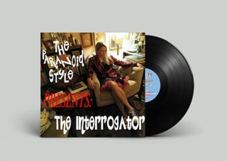 The Interrogator