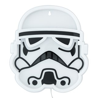 Stormtrooper Star Wars LED Neon Light