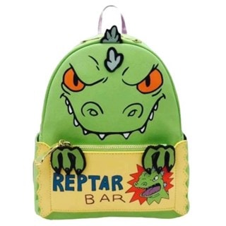 Rugrats Reptar Loungefly Backpack