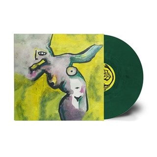 In Limerance - Limited Edition Vinyl