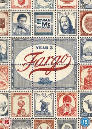 Fargo: Year 3