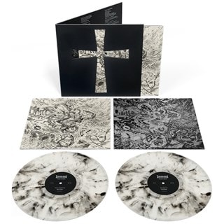 From the Dark - (hmv Exclusive) White & Black Marbled 2LP