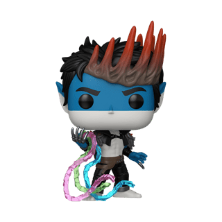 Oko The Trickster 1093 Magic The Gathering Funko Pop Vinyl