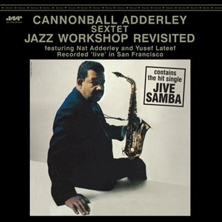 Jazz Workshop Revisited