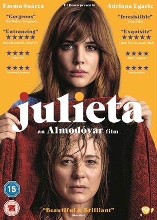 Julieta