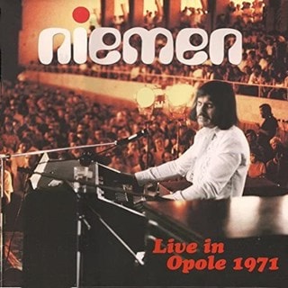 Live in Opole 1971