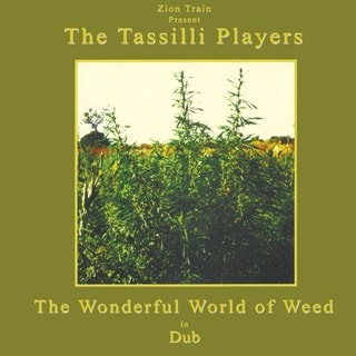 The Wonderful World of Weed in Dub