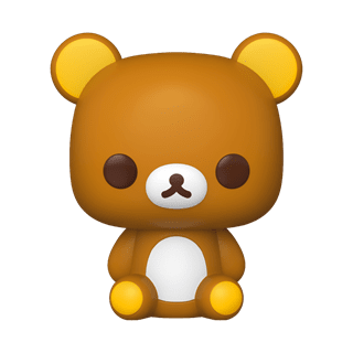 Rilakkuma 2360 Rilakkuma Funko Pop Vinyl