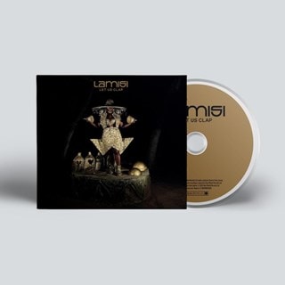 Let Us Clap