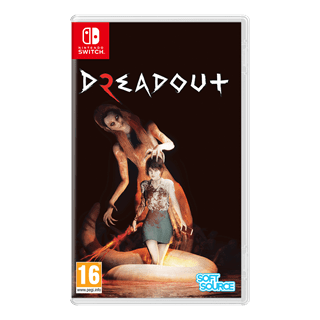 DreadOut 2 (Nintendo Switch)