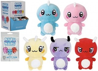 10cm Naru Naru Blind Bag Plush