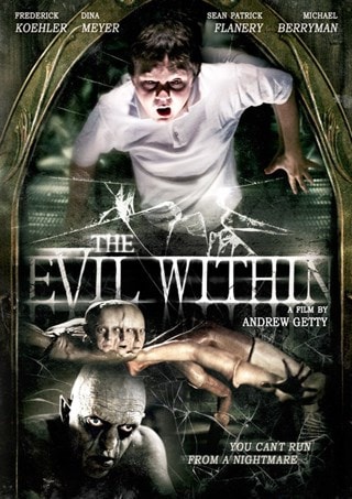 The Evil Within