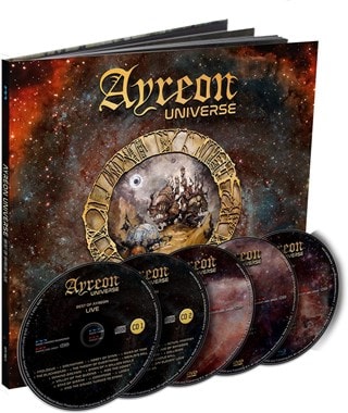 Ayreon Universe