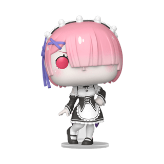 Ram 2114 Re:Zero - Starting Life In Another World Funko Pop Vinyl