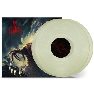 Foregone -  Limited Edition Glow In The Dark 2LP