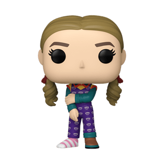 Holly Wheeler 1782 Stranger Things 5 Funko Pop Vinyl