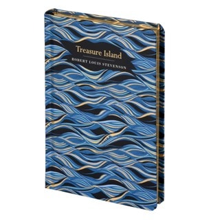Treasure Island: Chiltern Edition (Chiltern Classics) Hardback By Robert L Stevenson