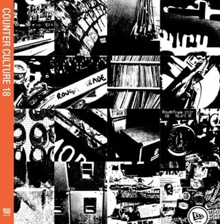 Rough Trade Shops - Counter Culture 18